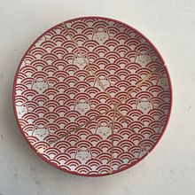 Kintsugi gold flush technique María Villa Ein Projekt aus dem Bereich H und werk von María Villa - 23.04.2023