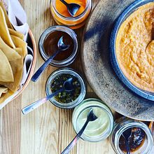 Mi proyecto del curso: Introducción al negocio del food styling. Projekt z dziedziny Fotografia, Marketing, Fotografia produktowa, Fotografia stud, jna, Fotografia c, frowa, Fotografia kulinarna,  Fotografia lifest, le, St, lizowanie Ż i wności użytkownika anapinkgomez - 04.05.2023