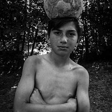 Mi proyecto del curso: Retrato fotográfico intimista . Fotografi, Fotografi Potret, Pencahayaan Fotografi, Fotografi Seni Rupa, Dan Fotografi Interior proyek oleh Jorge Luis Galloso Gonzalez - 05.04.2023