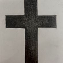 Trabajo Identidad 1 . Un projet de Dessin de Carla Ruiz - 04.05.2023