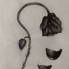 Trabajo Identidad 3. Un projet de Dessin au cra , et on de Carla Ruiz - 04.05.2023