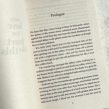 My project for course: Introduction to Commercial Fiction Writing. Un proyecto de Escritura y Escritura de ficción de Paige Toon - 04.05.2023