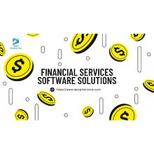 Financial Services Software Solutions. Un proyecto de Programación, Gestión del diseño, Desarrollo Web y Diseño Web de mahipal.nehra - 04.05.2023