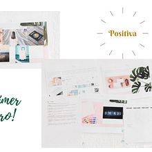 Mi proyecto del curso: Productividad eficiente para creativos. Un progetto di Consulenza creativa, Gestione progetti di design, Marketing, Management, produttività e Design dell’informazione di Faviola Ramirez - 02.05.2023