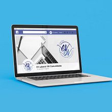 EV Laboral / BV Comunidades 2023 // Puesta a punto en Redes Sociales. Un proyecto de Diseño, Redes Sociales y Publicidad de Eva Pitarch Chavarrias - 01.05.2023