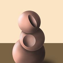 Procreate  . Ilustrație tradițională de Ferdo Elirosa - 12.18.2023