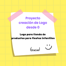 Mi proyecto del curso: Creación de un logotipo original desde cero. Design, Br, ing, Identit, Graphic Design, and Logo Design project by alexa_siu01 - 04.01.2023
