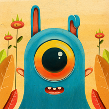 My project for course: Illustration Techniques and Styles with Procreate. Traditional illustration, Digital Illustration, and Digital Drawing project by AdidA Fallen Angel - 05.04.2023