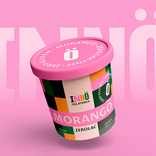 Meu projeto do curso: Branding tipográfico: como criar logos memoráveis do zero. Een project van  Br, ing en identiteit, T, pografie y Logo-ontwerp van Vinicius Oliveira - 23.04.2023