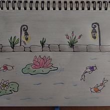 Mi proyecto del curso: De principiante a superdibujante. Un progetto di Design, Illustrazione tradizionale, Disegno a matita e Disegno di Rocio - 23.05.2023