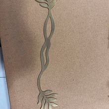 Il mio progetto del corso: Introduzione alle tecniche di gioielleria in metallo. Un progetto di Design di accessori, Artigianato e Design di gioielli di beautygrace_gs - 01.05.2023