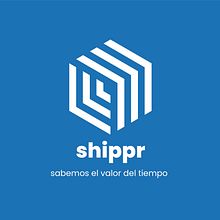 Case Study: Shippr. UX / UI project by Adriana Castellanos - 05.04.2023