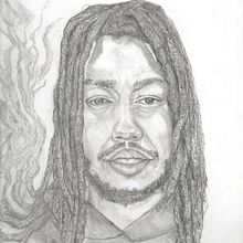 My project for course: Realistic Portrait with Graphite Pencil. Traditional illustration, Fine Arts, Sketching, Pencil Drawing, Drawing, Portrait Drawing, Realistic Drawing, Artistic Drawing, and Figure Drawing project by Katherine Hall - 05.05.2023
