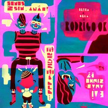 Zine "Anãozinho" . Ilustrasi tradisional, Desain, Dan Desain Editorial proyek oleh Rodrigo Okuyama - 07.25.2013