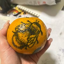 Il mio progetto del corso: Introduzione all'arte del tatuaggio. Traditional illustration, Tattoo Design, and Botanical Illustration project by Mariia Matsuk - 05.05.2023