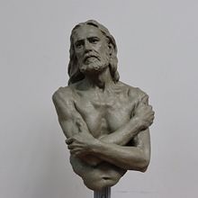 Hope. Sculpture project by Jana Büttner - 05.05.2023