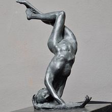 awakening. Un projet de Sculpture de Jana Büttner - 05.05.2023