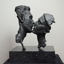 Desire. Sculpture project by Jana Büttner - 05.05.2023