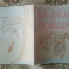 Mi proyecto del curso: Libros ilustrados silentes: cuenta una historia sin palabras. Traditional illustration, Editorial Design, Stor, telling, Stor, board, and Children's Illustration project by Vanessa Cardenas Torres - 05.05.2023