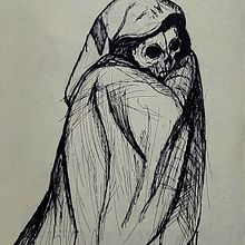 Mi proyecto del curso: Sketching diario como inspiración creativa. Un proyecto de Ilustración tradicional, Bocetado, Creatividad, Dibujo y Sketchbook de Carlos david Peralta bernal - 05.05.2023