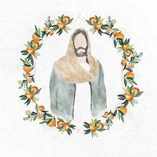 Savior. Un projet de Illustration traditionnelle de kalliwind - 05.05.2023
