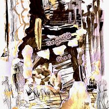 Collage. Traditional illustration, Design, and Collage project by Fae Saturno Ávila Vásquez - 05.06.2023