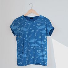 Meu projeto do curso: Criação e comercialização de padrões vetoriais. Un proyecto de Ilustración tradicional, Pattern Design, Diseño de moda, Estampación y Business de Celia Bastos Tachau Monteiro - 06.05.2023