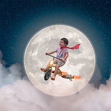 Jugando . % Gustavo Del Signo tarafından hazırlanan Fotoğraf Post Prodüksi, on, Fotoğrafçılık, Fotomontaj, Ve Fotoğraf Rötuşlama projesi - 02.04.2023