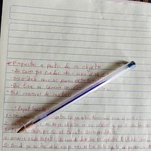 Mi proyecto del curso: Escritura creativa: desbloqueos, disparadores e ideas. Un progetto di Scrittura, Creatività, Stor, telling, Narrativa e Scrittura creativa di Felipe Rodríguez - 03.05.2023