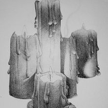 esbossos prèvis - projecte introspecció . Un proyecto de Ilustración tradicional de Nerea Iznájar Blázquez - 07.05.2023