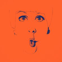 Be you. Traditional illustration project by Jorijn van Vugt - 05.07.2023