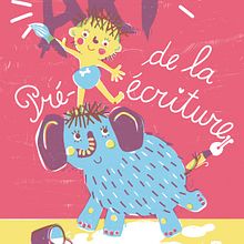 Mon projet du cours : Rédaction et illustration d'un album de non-fiction. Traditional illustration, Editorial Design, Writing, Drawing, Stor, board, Children's Illustration, Non-Fiction Writing, Picturebook, Stor, telling, Narrative, and Creative Writing project by Julia Bellini - 05.07.2023