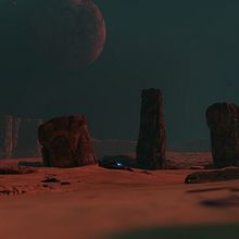 Mój projekt z kursu: Ilustracja fantasy 3D w programie Blender. 3D, Digital Illustration, and 3D Design project by Jakub Wąsowski - 05.08.2023