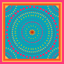 Tropicália Boho. Un progetto di Fashion design di Dany Miguel - 29.10.2022