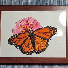 Mi proyecto del curso: Introducción a la pintura con plastilina. Un proyecto de Artesanía, Bellas Artes y Pintura de Mariely Hernandez Barrera - 07.05.2023