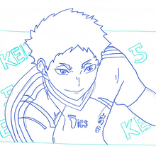 My project for course: Digital Illustration with Manga Influence . % Elise Hii Luu Yueh tarafından hazırlanan Geleneksel illüstras, on, Çizgi roman, Dijital İllüstras, on, Hika, e anlatımı, Anlatı, Ve Manga projesi - 05.05.2023