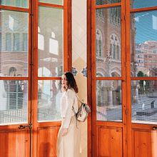 Mi proyecto del curso: Fotografía de viajes con smartphone para principiantes. Mobile Photograph, Outdoor Photograph & Instagram Photograph project by Ana Gomez - 05.08.2023