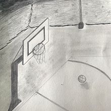 Trabajo de identidad final. Traditional illustration project by Ivet Martínez - 05.08.2023