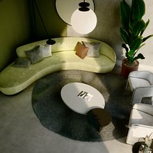 Mi proyecto del curso: Fotorrealismo de espacios interiores con Lumion desde cero. Architecture, 3D Modeling, Digital Architecture, 3D Design, and ArchVIZ project by wj5kbyf75z - 05.08.2023