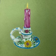 Treball final. Un proyecto de Creatividad, Dibujo artístico y Dibujo de Vinyet Montaña - 08.05.2023