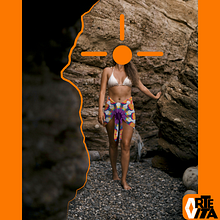 ARTEVITA® PAREO. Graphic Design, and Fashion Design project by Artevita Estudio - 05.09.2023