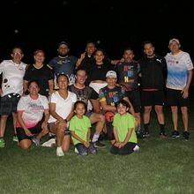 Mi proyecto del curso: Introducción a la fotografía digital e Introducción al mundo del running. Un progetto di Fotografia e Fotografia digitale di hannibalsmith579 - 02.05.2023