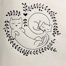Meu projeto do curso: De iniciante a superdesenhista. Design, Traditional illustration, Pencil Drawing, and Drawing project by Emanuela Moreira - 10.15.2023