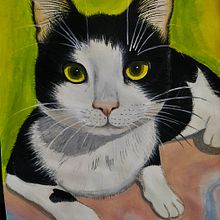 Yuyú. Un proyecto de Ilustración tradicional, Bellas Artes y Pintura gouache de Aura Aura - 15.01.2021