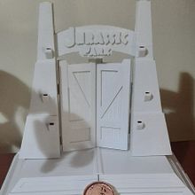 Mi proyecto del curso: Introducción al diseño e impresión en 3D. 3D, Industrial Design, Product Design, 3D Modeling, and 3D Design project by Héctor Ugalde Navarro - 05.09.2023