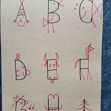 My project for course: Drawing for Beginners Level -1. Pencil Drawing, Drawing, Creating with Kids, and Sketchbook project by Andrei Ciubotariu - 05.16.2023
