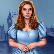 London, Darling Illustration. Un progetto di Illustrazione tradizionale di Tegan Smith - 09.05.2023