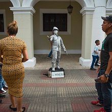My project for course: Introduction to Journalistic Writing. Projekt z dziedziny Pisanie, Stor, telling, Komunikacja, Narracja i Literatura faktu użytkownika Dania Acevedo - 09.05.2023