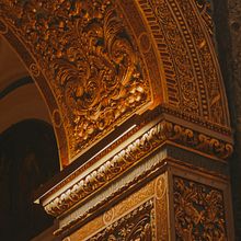 CATEDRAL DE SAN JUAN MALTA. Un progetto di Fotografia, Fotografia documentaria, Fotografia lifest, le e Fotografia di interni di Katherine Parra - 10.10.2022