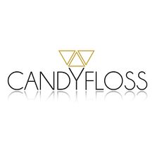 Logotipo y cartelería marca de joyería Candyfloss . % Laura Ortiz García tarafından hazırlanan Tasarım, Aksesuar Tasarımı, Grafik Tasarım, Reklamcılık, Ve Fotoğrafçılık projesi - 06.01.2017